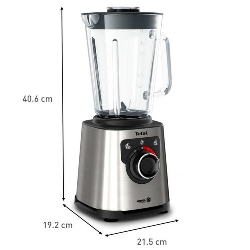 Блендер стационарный TEFAL BL871D31
