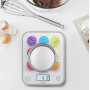 Весы кухонные TEFAL Optiss Cake Pops BC50D4V0