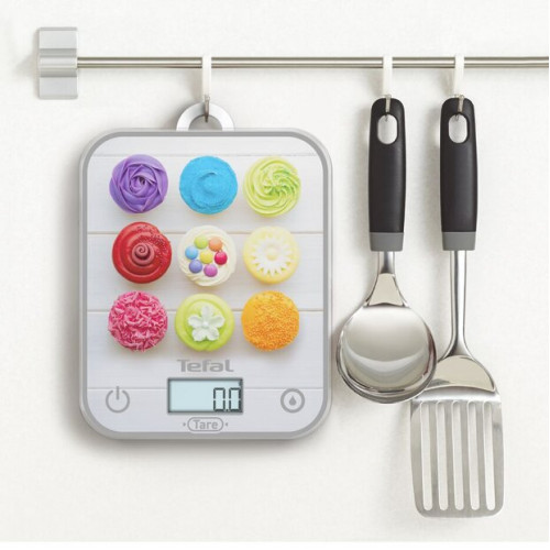 Весы кухонные TEFAL Optiss Cake Pops BC50D4V0