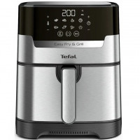 Мультипечь (аэрофритюрница) Tefal Easy Fry&Grill Precision EY505D15