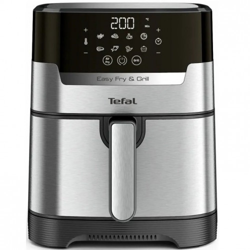 Мультипечь (аэрофритюрница) Tefal Easy Fry&Grill Precision EY505D15