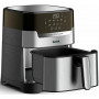 Мультипечь (аэрофритюрница) Tefal Easy Fry&Grill Precision EY505D15