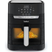 Мультипечь (аэрофритюрница) Tefal Easy Fry&Grill Vision Window EY506810