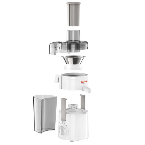 Соковыжималка TEFAL ZE370138
