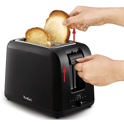 Тостер TEFAL TT1A1830