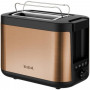 Тостер TEFAL Coppertinto TT430G10