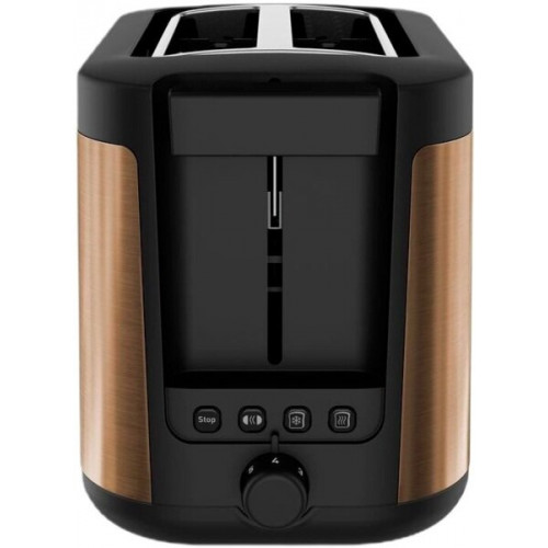 Тостер TEFAL Coppertinto TT430G10