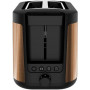Тостер TEFAL Coppertinto TT430G10