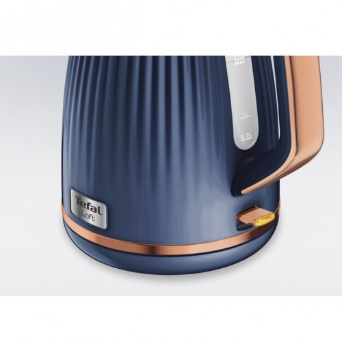 Чайник TEFAL KO251430