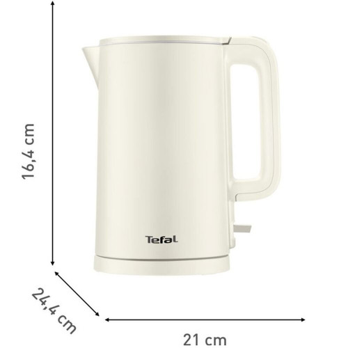 Чайник TEFAL KO140AE0