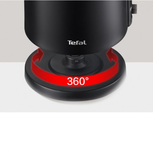 Чайник TEFAL KO1408E0