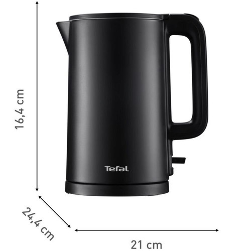 Чайник TEFAL KO1408E0