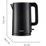 Чайник TEFAL KO1408E0