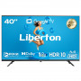 Телевизор LIBERTON LTV-40F02GT