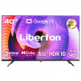 Телевизор LIBERTON LTV-40F02GT