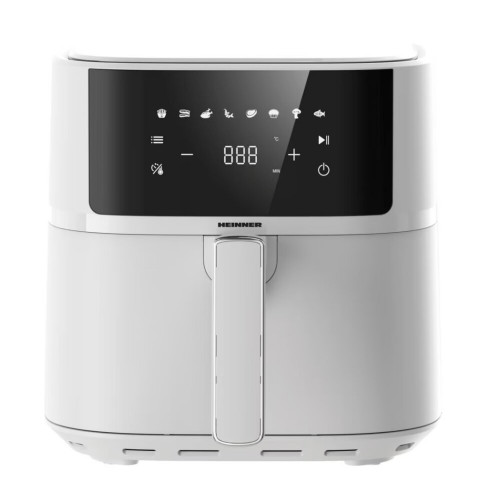 Мультипечь HEINNER HAF-B6WH17SQ