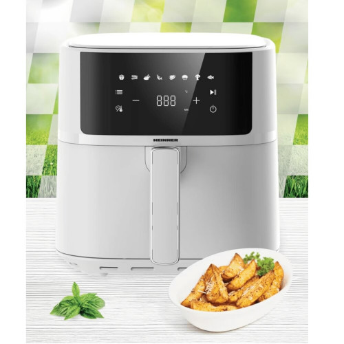 Мультипечь HEINNER HAF-B6WH17SQ