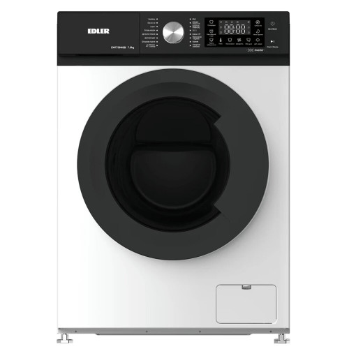 Стиральная машина EDLER  EWF7084ISB