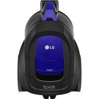 Пылесос контейнерный LG VC5506NHTB