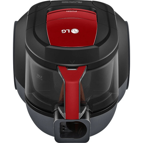 Пылесос контейнерный LG VC5506NHTCR