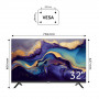 Телевизор HILTON 32SH1 Smart