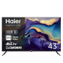 Телевизор HAIER H43K801FG Smart