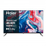 Телевизор HAIER H43K801UG Smart