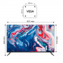 Телевизор HAIER H43K801UG Smart