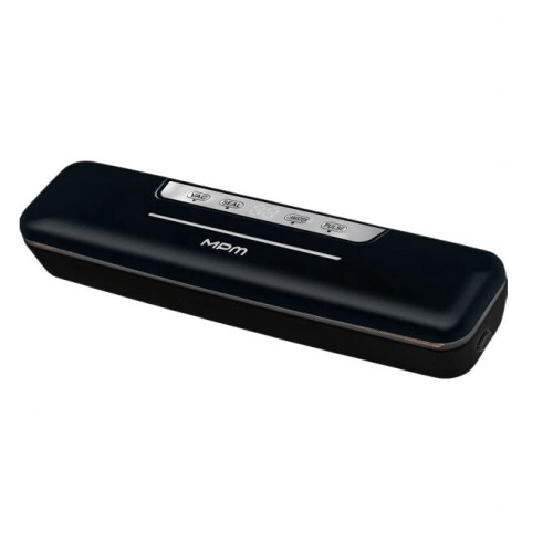 Вакуумный упаковщик MPM MPZ-02