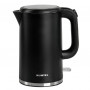 Чайник KUMTEL HMK-04 Black