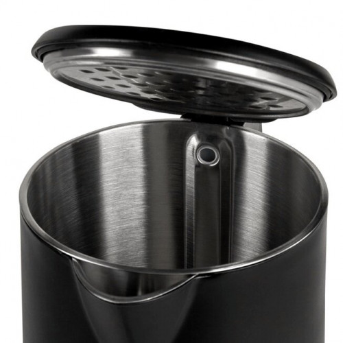 Чайник KUMTEL HMK-04 Black
