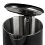 Чайник KUMTEL HMK-04 Black