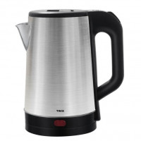 Чайник TWIX HMKT-11 INOX & BLACK