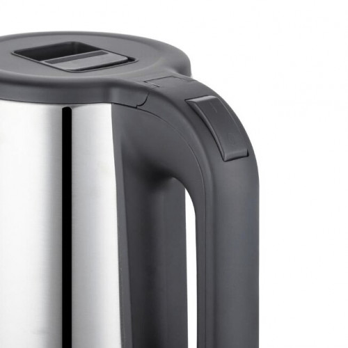 Чайник TWIX HMKT-11 INOX & BLACK