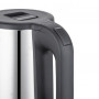 Чайник TWIX HMKT-11 INOX & BLACK