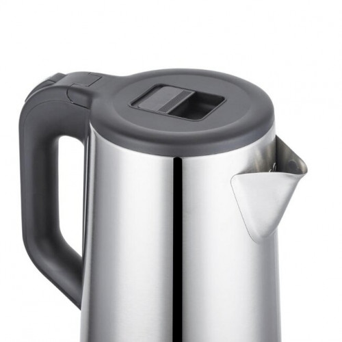 Чайник TWIX HMKT-11 INOX & BLACK