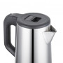 Чайник TWIX HMKT-11 INOX & BLACK