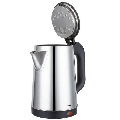 Чайник TWIX HMKT-11 INOX & BLACK