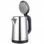 Чайник TWIX HMKT-11 INOX & BLACK
