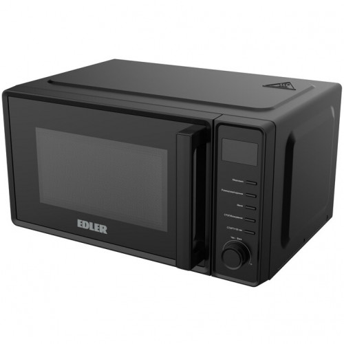 Микроволновая печь СОЛО EDLER EDMS-207BEDH