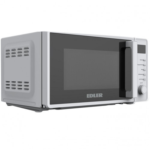 Микроволновая печь СОЛО EDLER EDMS-207WEDH