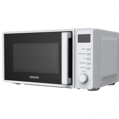 Микроволновая печь СОЛО EDLER EDMS-207WEDH