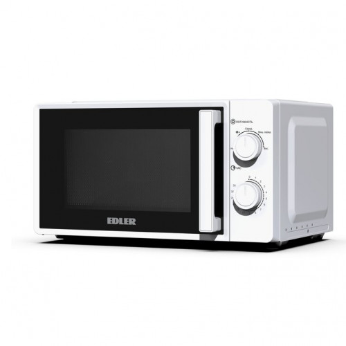 Микроволновая печь СОЛО EDLER EDMS-2071WMH