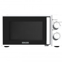 Микроволновая печь СОЛО EDLER EDMS-2071WMH