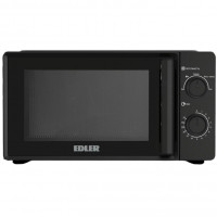Микроволновая печь СОЛО EDLER EDMS-2071BMH