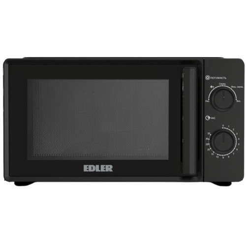 Микроволновая печь СОЛО EDLER EDMS-2071BMH