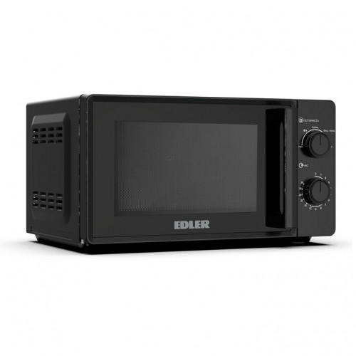 Микроволновая печь СОЛО EDLER EDMS-2071BMH