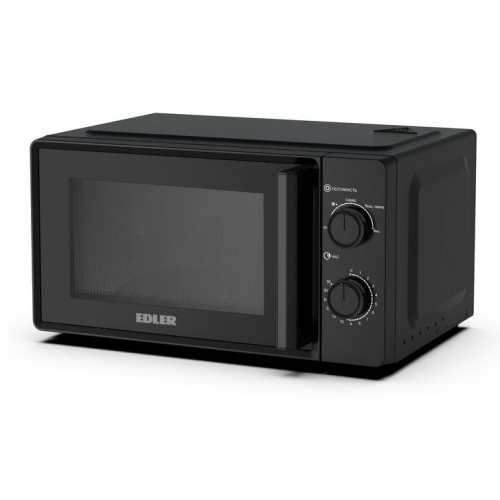 Микроволновая печь СОЛО EDLER EDMS-2071BMH