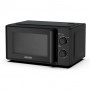 Микроволновая печь СОЛО EDLER EDMS-2071BMH