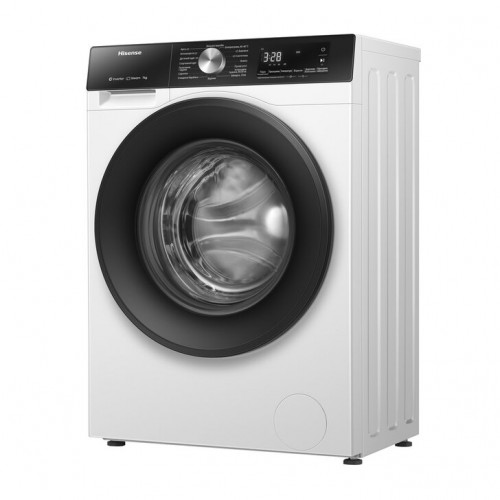 Стиральная машина HISENSE WF3S7021BW/UA